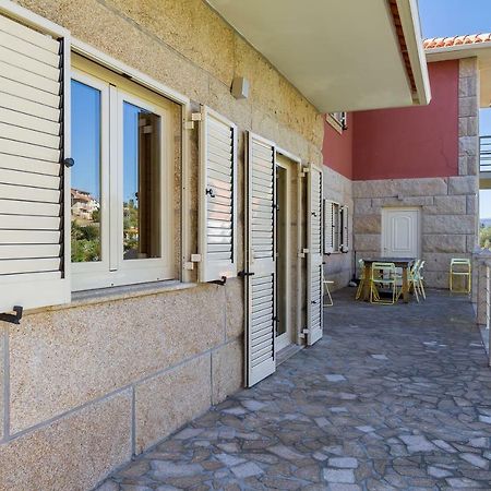 Casa Da Oliveira Villa Mondim de Basto Exteriör bild